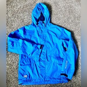 XS Helly Tech workwear jacket